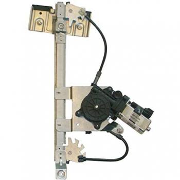 Regulador de Ventana Valeo 850392 - Elevalunas eléctrico, compatible con vehículos específicos, incluye motor y mecanismo de elevación, fácil instalación, alta durabilidad y rendimiento eficiente