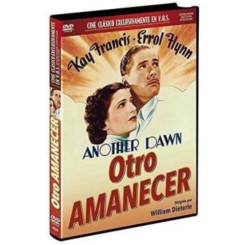 Otro Amanecer v.o.s. DVD Another Dawn 1937