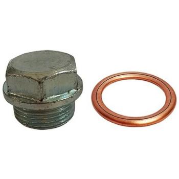 KIT TAPÓN CARTER Y JUNTA 4403189 - Piezas para Coche Recambios Motor y Otras Partes de Vehículo | Compatible con los Modelos de Coche y Moto indicados