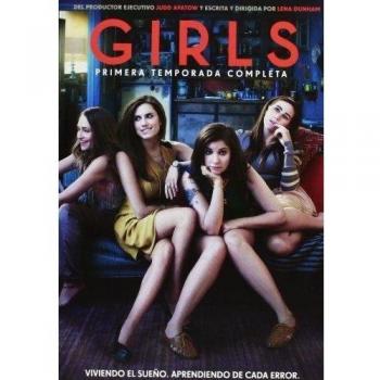 Girls - Temporada 1 [DVD]