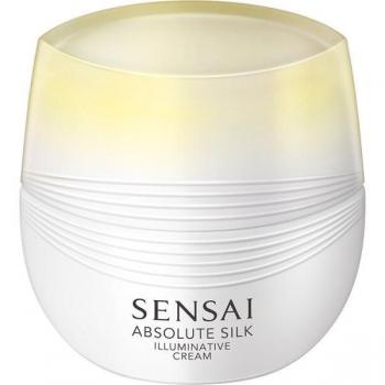 SENSAI Absolute Silk Illuminating Cream