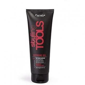 Gel Fluido Extremo 250ml Styling Tools New - Fanola
