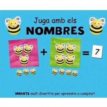 Juga amb els nombres