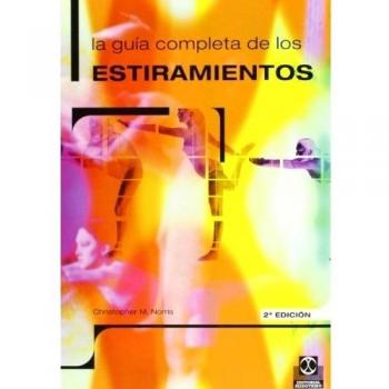 Guía completa de los estiramientos,La