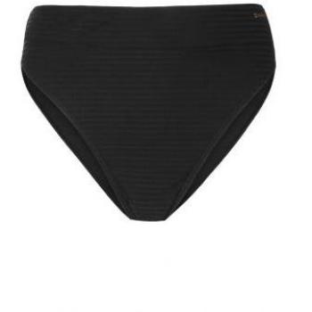 Braga de Bikini Protest Mm Samae (Negro Verdadero) Mujer