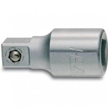 Alargadera HAZET 1/4 (6.3 mm) de 25 mm, modelo 867-1