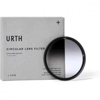 Urth 46mm Soft Graduated ND8 Lens Filter Plus+