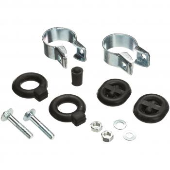 Kit de montaje HJS 82 17 1960, sistema de escape completo
