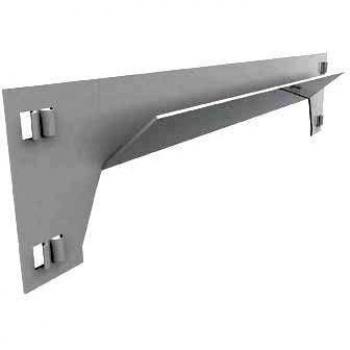 SimonRack Larguero Sclick 1200 Blanco
