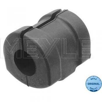 Cojinete estabilizador MEYLE 314 615 0007 - Soporte de estabilizador, alta calidad, fabricado en material duradero, fácil instalación, compatible con múltiples modelos de vehículos
