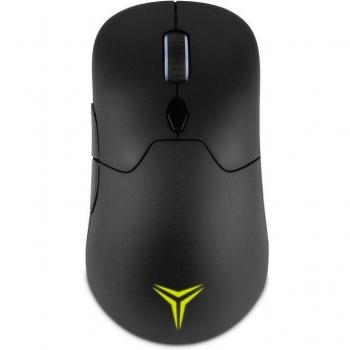 Yeyian Shift Ratón Gaming Inalámbrico RGB 26000 DPI