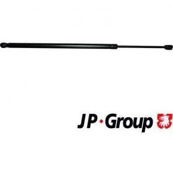 Amortiguador de maletero JP GROUP 1581202900 - Gas spring, alta calidad, fácil instalación, compatible con múltiples modelos de vehículos