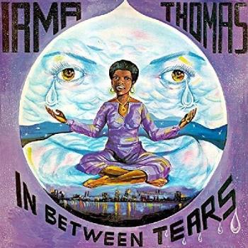Irma Thomas - In Between Tears (180g Stereo Vinyl LP)