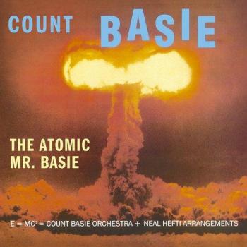 The Atomic Mr Basie - Count Basie