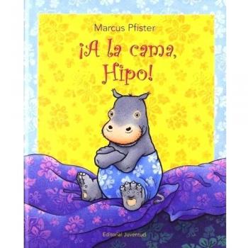 A la cama, Hipo