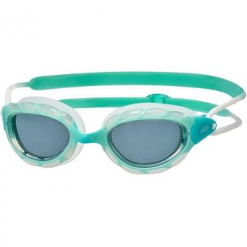 Gafas de Natación Zoggs Predator Verde Adultos