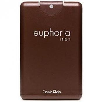 Calvin Klein Euphoria Eau De Toilette Travel Spray 20ml