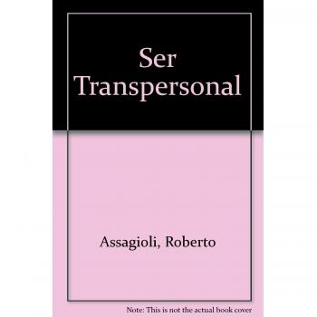 Ser transpersonal