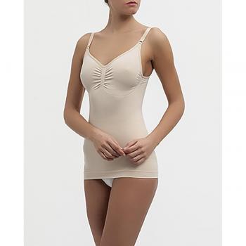 CONTROLBODY Y BODYEFFECT Camiseta moldeadora.