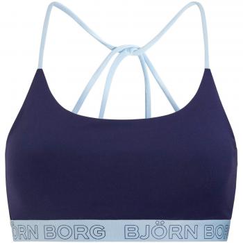 Björn Borg Mujeres Seasonal Solids Sahara Soft Top M