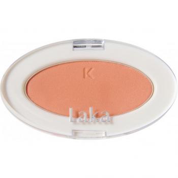 Nuunnu - Colorete mate en polvo Love Silk Blush Nº 704