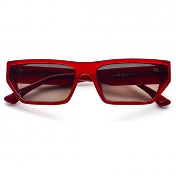 Etnia Barcelona Trinity Sun RD Men's Red Sunglasses 62mm