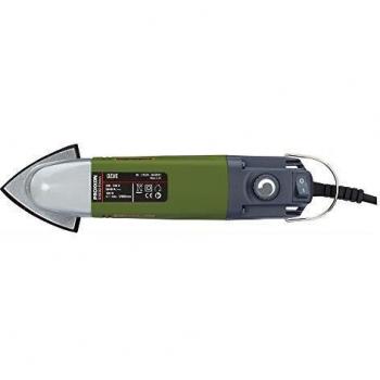 PROXXON 2228520 2228520-Lijadora Triangular ozi/e, 100 W, Verde