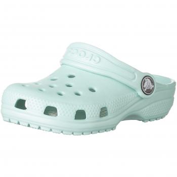 Crocs Kids Classic Clog Mint Croslite 27/28 EU