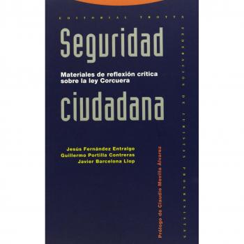 Seguridad Ciudadana