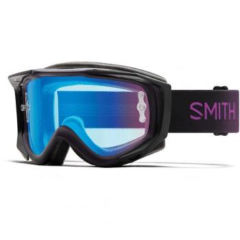 Smith fuel v2sw de x m bicicleta gafas violet burst m