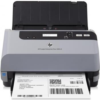 HP Scanjet Enterprise Flow 5000 s2 - Escáner