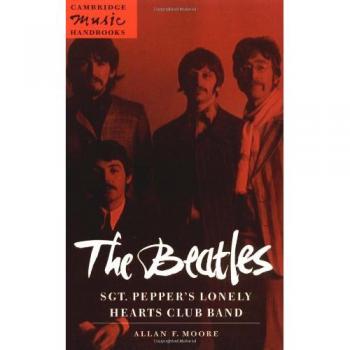 The Beatles: Sgt. Pepper's Lonely: Sgt. Pepper's Lonely Hearts Club Band