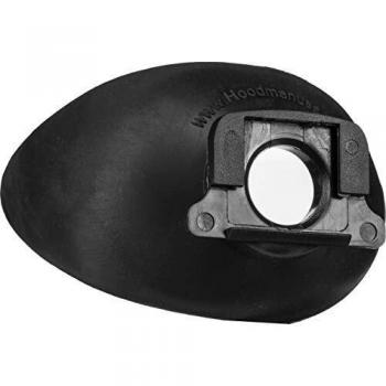Funda Antirreflejo HoodEye para Canon 22mm