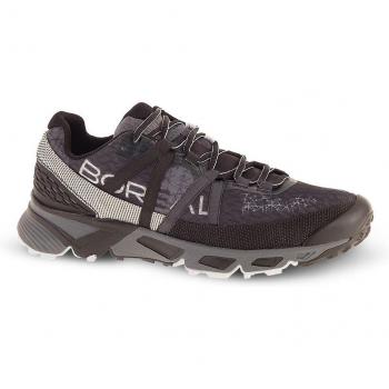 Zapatillas Boreal Viper Negro/Gris 31615 - Zapatillas trail running de hombre VIPER BLACK/GREY Boreal