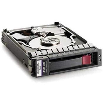 HP Enterprise 454274-001 Internal Hard Drive, 3.5, 450GB SAS