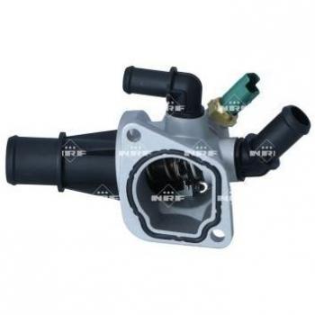 Termostato del refrigerante NRF 725158 - Termostato, refrigerante NRF 725158