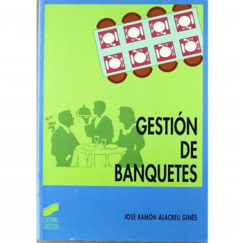 Gestión de banquetes: 16