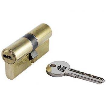 PROFER TOP - Bombillo Seguridad Laton Profer Top 30X30 Mm