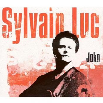 Joko - Sylvain Luc