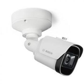 Cámara de seguridad Bullet 5MP con lente de 3.3-10.2mm y clasificación IP166