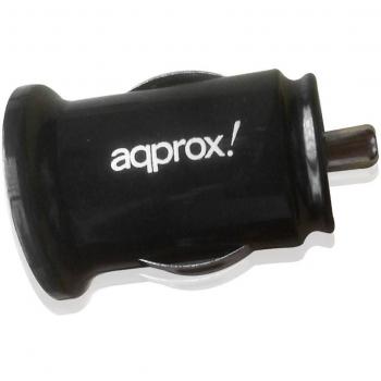 Aqprox 20-CAR2IP Doble Cargador USB Para Coche
