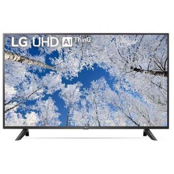Televisor LED LG 55 4K UHD HDR Smart TV con Wi-Fi integrado, modelo 55UQ7000