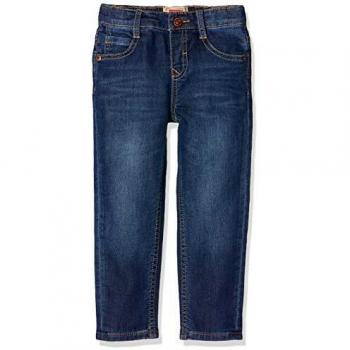 Levi's kids Nn22024 Trousers Jeans, Azul