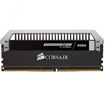Corsair Dominator Platinum - Módulo de memoria XMP 2.0 de 32 GB