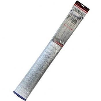 Dino AR-130082 Protección de Hoja, 204 x 95 cm