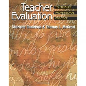Professional Practice Enhancement Teacher Evaluation Guide