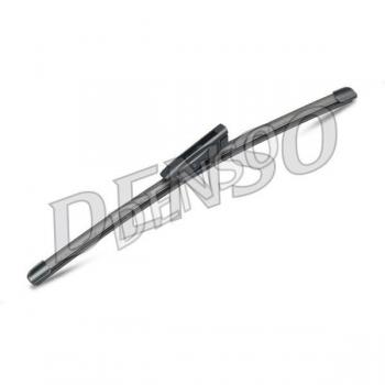 Limpiaparabrisas DENSO DF-063, tipo plano, longitud 650mm + 400mm, delantero, paquete de 2 piezas