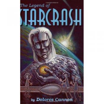 Legend of Starcrash