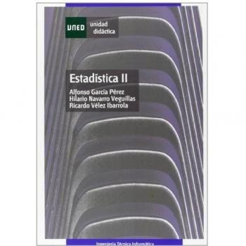Estadística II