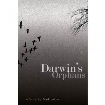 Huérfanos de Darwin: Novela de Ciencia Ficción sobre Evolución y Supervivencia